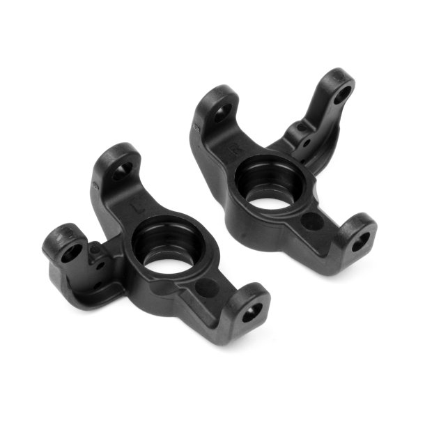 Front Steering Block Set (pr) HPI