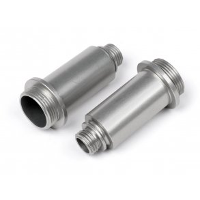 Front Shock Body (pr) HPI