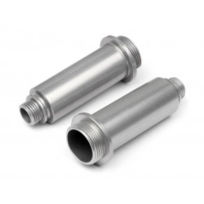 Rear Shock Body (pr) HPI