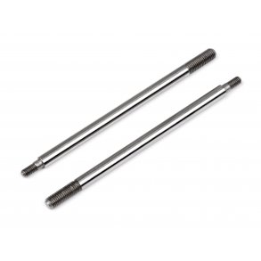 Rear Shock Shaft 3.5x65mm (pr) HPI