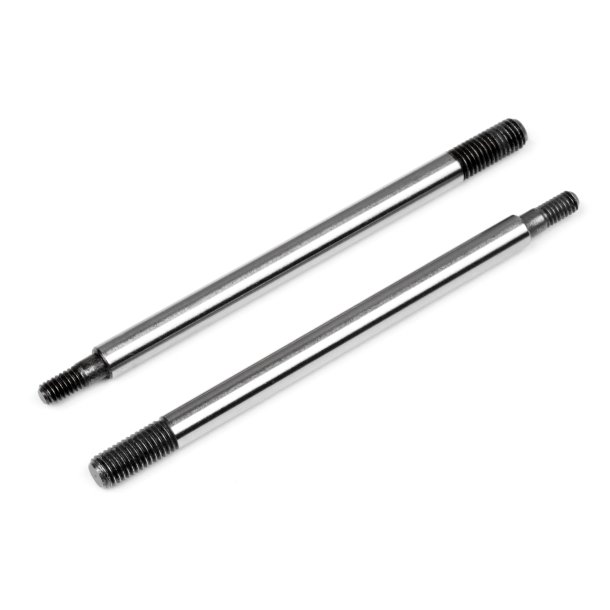 Front Shock Shaft 3.5x55mm (pr) HPI