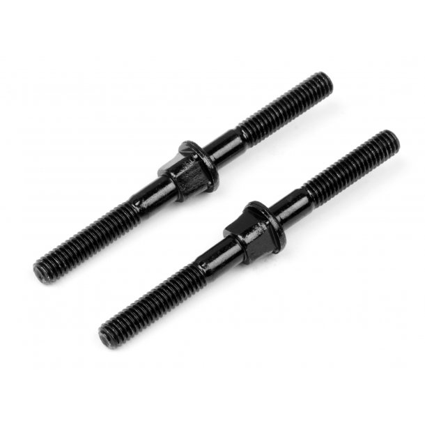 Turnbuckle M4x52mm (pr) HPI