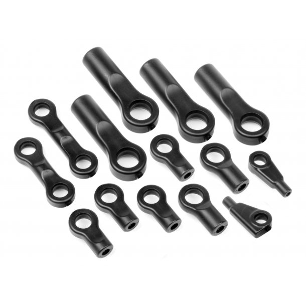 Composite Rod End Set HPI