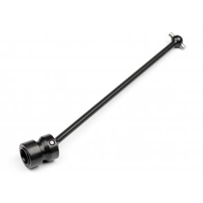 Rear Centre Universal Driveshaft (Trophy 4.6 Truggy) HPI