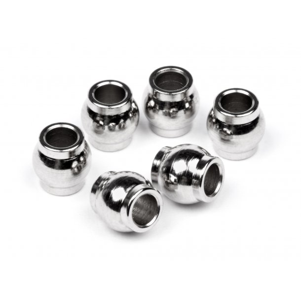 Ball 5.8x5.8mm (6 pcs) HPI