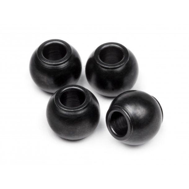 Ball 3x6.8x6mm (4 pcs) HPI