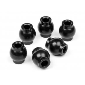 Ball 8x9mm (6 pcs) HPI