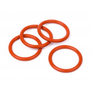 O-Ring P18 18x2.4mm (4 pcs) HPI