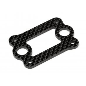 Graphite Centre Diff Plate HPI