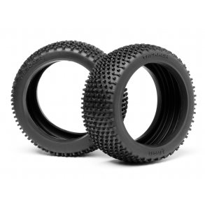 HPI Trekker Tyre Med S (pr) HPI