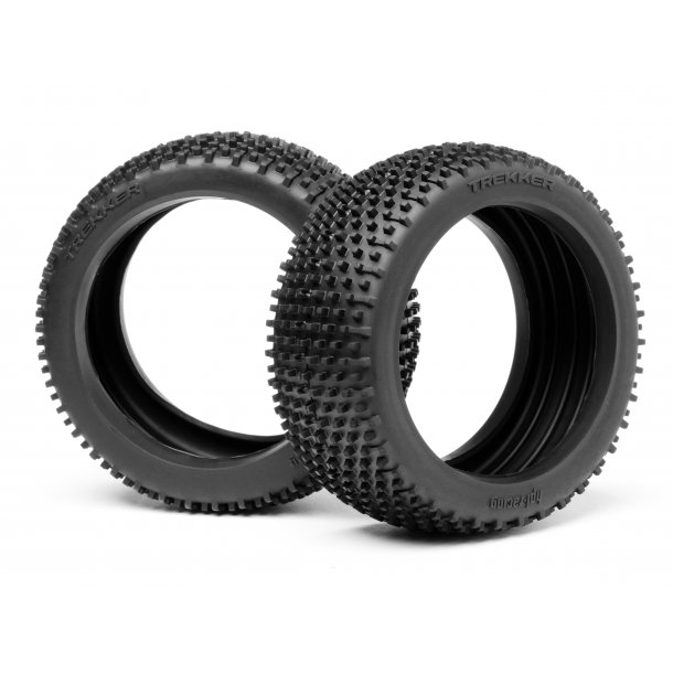 HPI Trekker Tyre Med S (pr) HPI