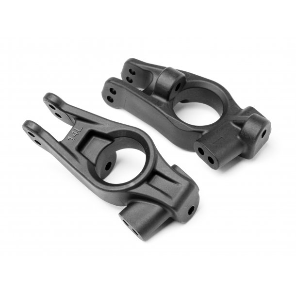 14 Degree Front C-Hub Set (pr) HPI