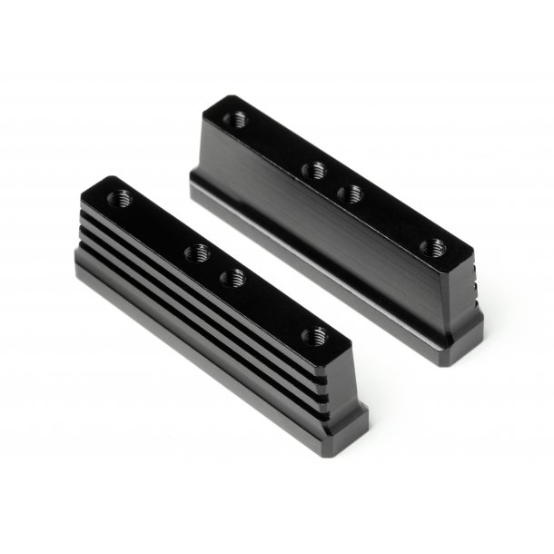 HPI 101450 CNC Engine Mount (pr) HPI