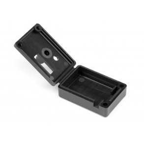 Composite Personal Transponder Holder HPI