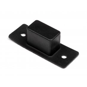Rubber Switch Cover HPI
