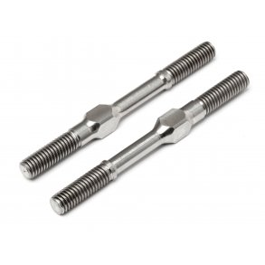 Titanium Turn Buckle M5*58mm (pr) HPI