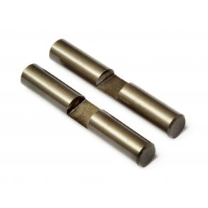 Lightweight Differential Shafts (pr) HPI