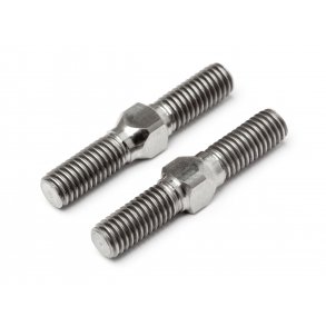 Titanium Turn Buckle M5*30mm (pr) HPI