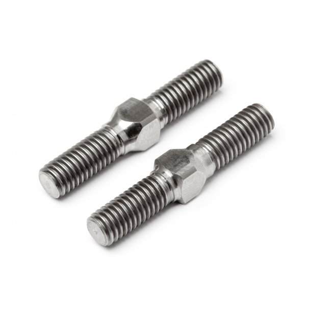 Titanium Turn Buckle M5*30mm (pr) HPI