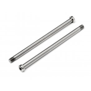Titanium Inner Hinge Pin (pr) HPI