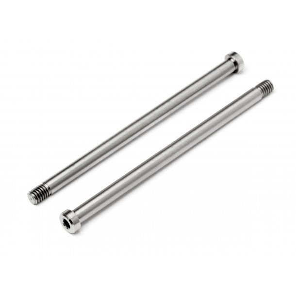 Titanium Inner Hinge Pin (pr) HPI