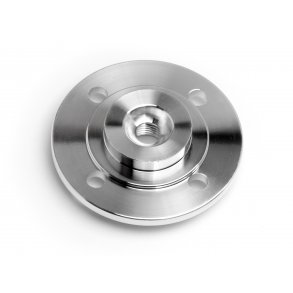 Turbo Underhead (F3.5 Pro) HPI