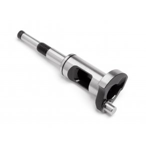 Crankshaft SG (F3.5 Pro) HPI