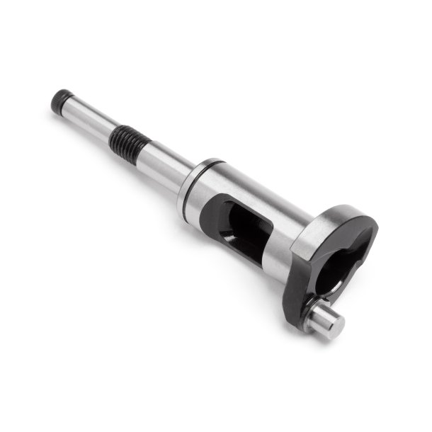 Crankshaft SG (F3.5 Pro) HPI