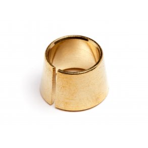 Brass Collet (F3.5 Pro) HPI