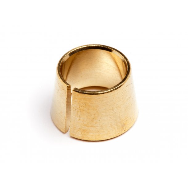 Brass Collet (F3.5 Pro) HPI