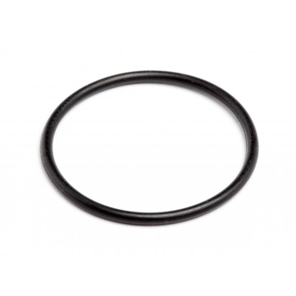Rear Cover O Ring (F3.5 Pro) HPI