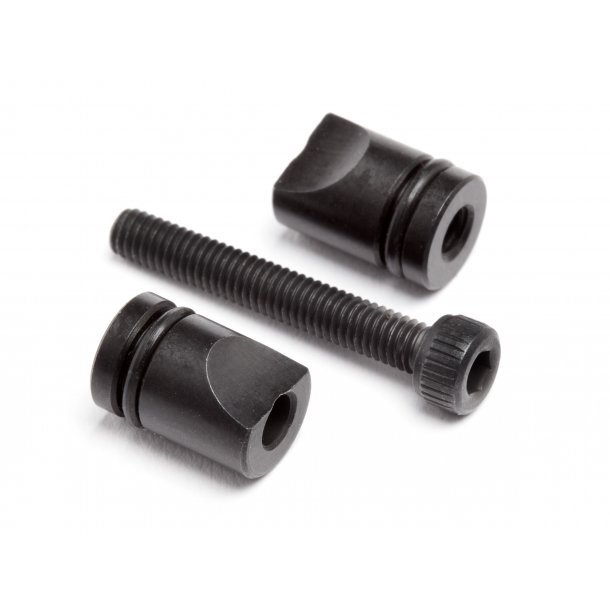 Carburetor Setting Pin (F3.5 Pro) HPI