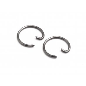Piston Pin G Clips (F3.5 Pro) HPI