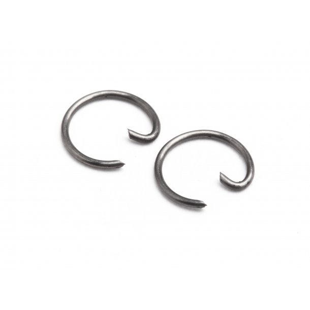 Piston Pin G Clips (F3.5 Pro) HPI