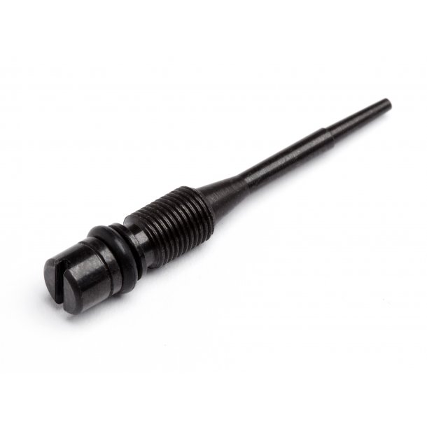 Bottom End Needle Valve Screw (F3.5 Pro) HPI
