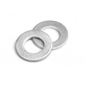 Washer 0.6X4.1X7.5MM (2PCS) HPI