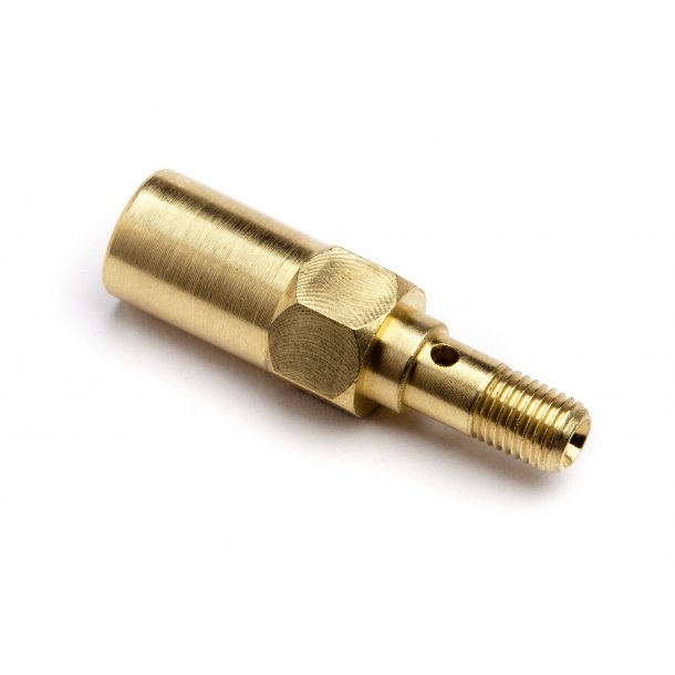 Top End Needle Valve Holder (F3.5 Pro) HPI