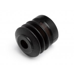 Carburetor Rubber Boot (F3.5 Pro) HPI
