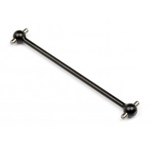 83mm Center Shaft Front Trophy Flux Seri HPI