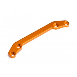 Steering Holder Adapter Trophy Flux Series (Orange) HPI