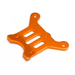 St. Holder Reinforcement Trophy Flux Series (Orange) HPI