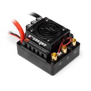 Flux Rage 1:8th scale 80Amp Brushless ESC Use with FLUX SCRE HPI