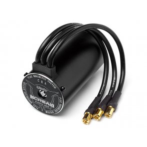 Flux Scream 1:8th scale 1965 KV Brushless Motor 1965 rpm/vol HPI