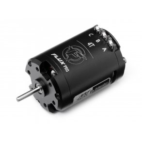 Flux PRO 4.0T Competition Brushless Motor 12.5mm Rotor / 780 HPI