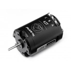 Flux PRO 4.5T Competition Brushless Motor 12.5mm Rotor / 700 HPI
