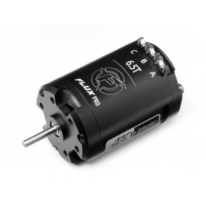 Flux PRO 6.5T Competition Brushless Motor 12.5mm Rotor / 505 HPI