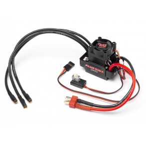 Flux Reload V2 Waterproof Brushless ESC HPI