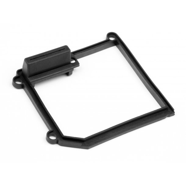 Waterproof Receiver Box Rubber seals (Trophy Nitro Series) HPI