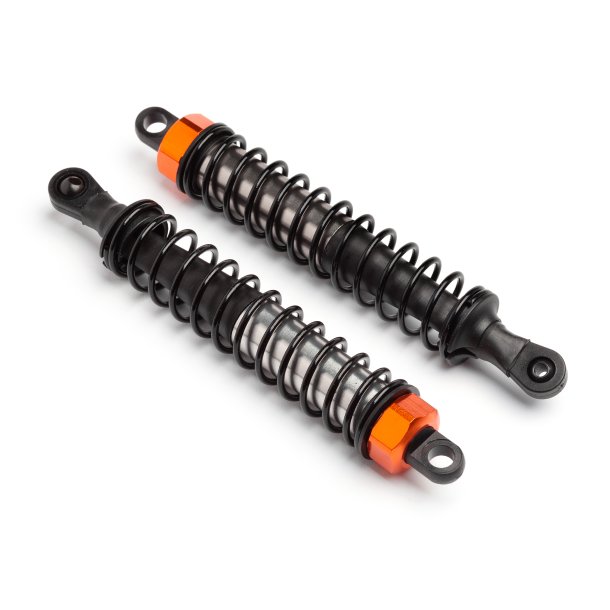 Shock Set Truggy (1pr) HPI