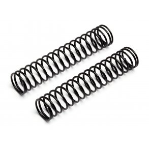 Shock Spring Rear Black (Trophy Buggy) HPI